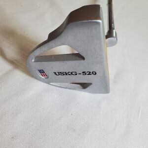 US Kids Golf USKG Club Putter